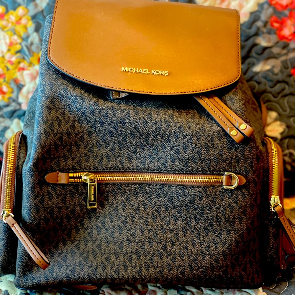 Michael Kors BackPack